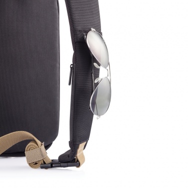 Logotrade promotional products photo of: Backpack Bobby Sling