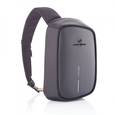Logotrade promotional merchandise picture of: Backpack Bobby Sling