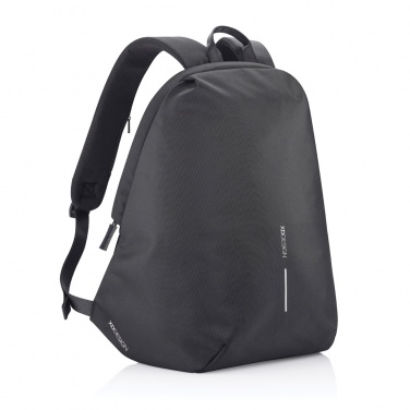 Logotrade promotional giveaways photo of: Bobby Soft, anti-theft backpack
