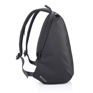 Logotrade promotional items photo of: Bobby Soft, anti-theft backpack