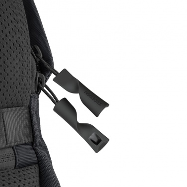 Logotrade promotional product picture of: Bobby Soft, anti-theft backpack