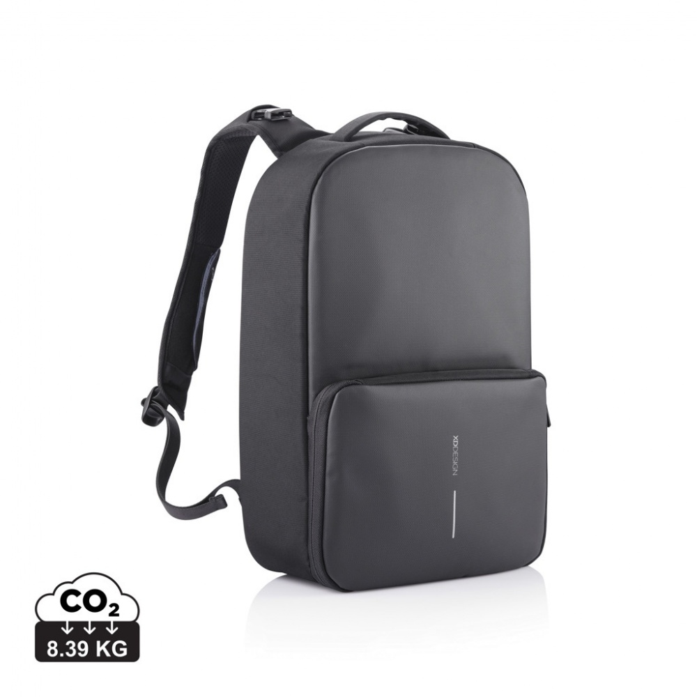 Logotrade promotional giveaway picture of: Backpack Flex Gym