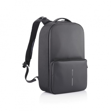 Logo trade promotional gift photo of: Backpack Flex Gym