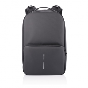 Logo trade promotional merchandise picture of: Backpack Flex Gym