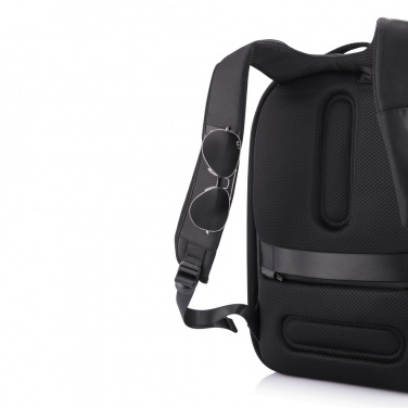 Logo trade promotional giveaway photo of: Backpack Flex Gym
