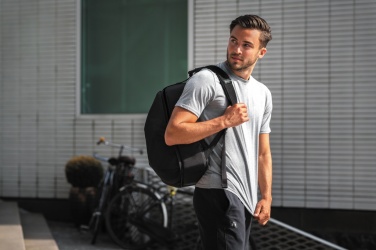 Logotrade promotional merchandise photo of: Backpack Flex Gym