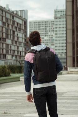 Logo trade advertising products picture of: Backpack Flex Gym