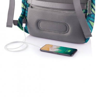 Logotrade promotional gifts photo of: Bobby Soft "Art", anti-theft backpack