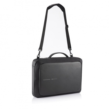 Logotrade promotional item image of: Bobby Bizz 2.0 anti-theft backpack & briefcase