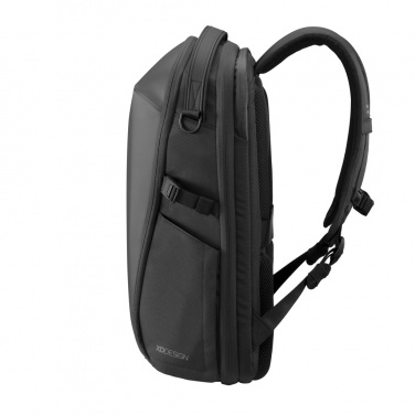 Logo trade promotional merchandise picture of: Bizz Backpack