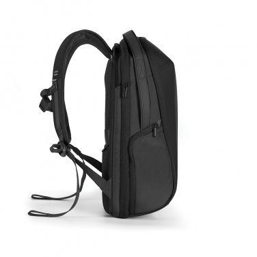 Logo trade promotional gift photo of: Bizz Backpack