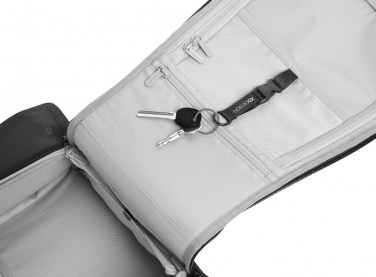 Logotrade promotional merchandise photo of: Bizz Backpack