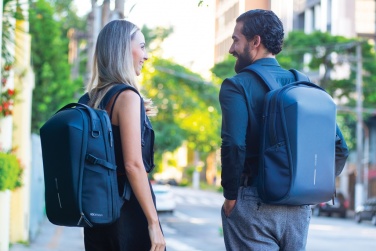 Logotrade advertising product picture of: Bizz Backpack