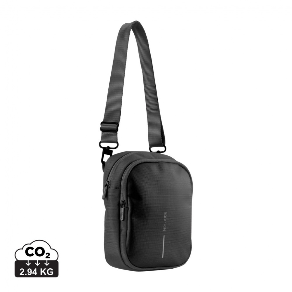 Logo trade advertising products image of: Boxy Sling