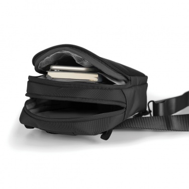 Logo trade corporate gifts image of: Boxy Sling