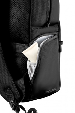 Logotrade promotional merchandise picture of: XD Design Soft Daypack backpack