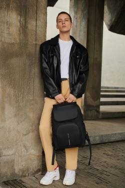 Logo trade promotional gifts picture of: XD Design Soft Daypack backpack