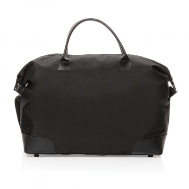 Logotrade promotional product image of: Impact Aware™ RPET 1200D Weekend bag