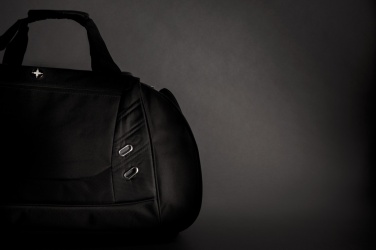 Logotrade promotional gift picture of: Weekend/sports bag