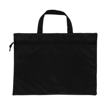 Logotrade corporate gift image of: Impact AWARE™ lightweight document bag