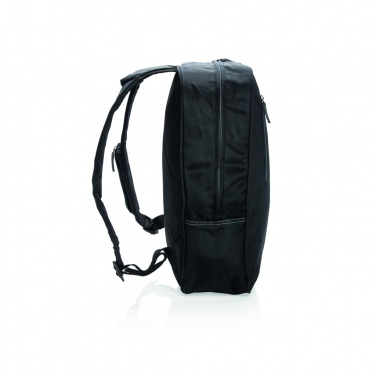 Logotrade business gift image of: The City Backpack