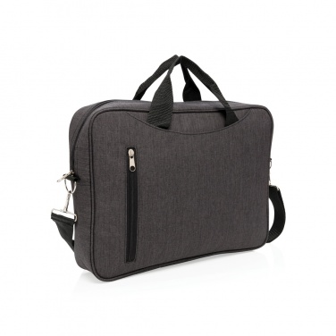 Logotrade corporate gifts photo of: Classic 15” laptop bag