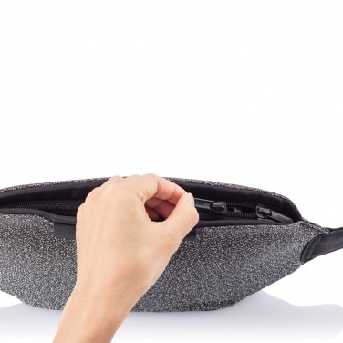 Logotrade promotional item picture of: Urban Bumbag