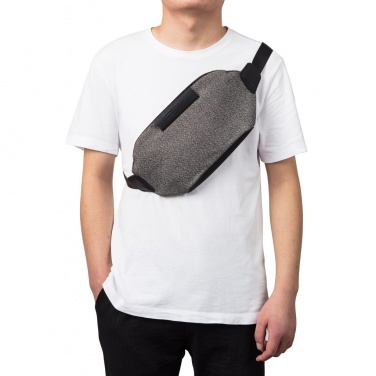 Logotrade promotional merchandise picture of: Urban Bumbag