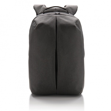 Logotrade advertising products photo of: Smart office & sport backpack