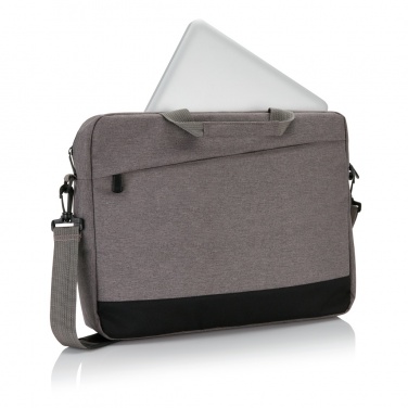 Logotrade corporate gift image of: Trend 15” laptop bag