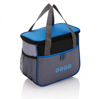 Logo trade advertising product photo of: Cooler bag