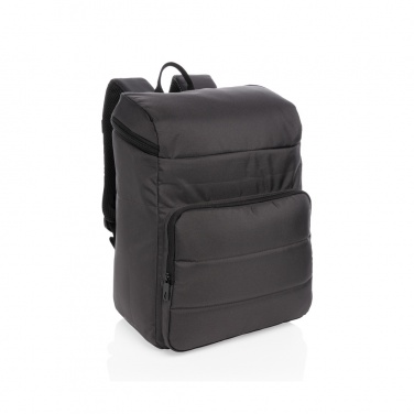 Logotrade promotional gifts photo of: Impact AWARE™ RPET cooler backpack