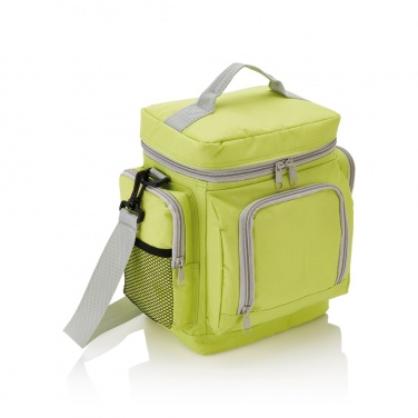 Logotrade promotional gifts photo of: Deluxe travel cooler bag