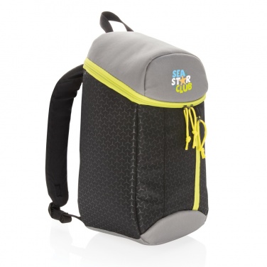 Logotrade corporate gifts photo of: Hiking cooler backpack 10L