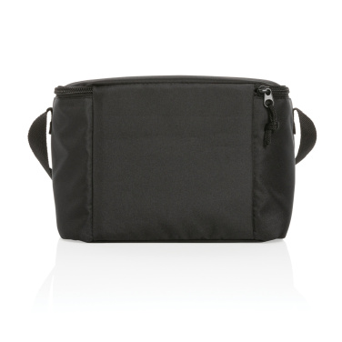 Logo trade business gifts image of: Impact AWARE™ lightweight cooler bag