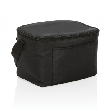 Logo trade promotional products image of: Impact AWARE™ lightweight cooler bag