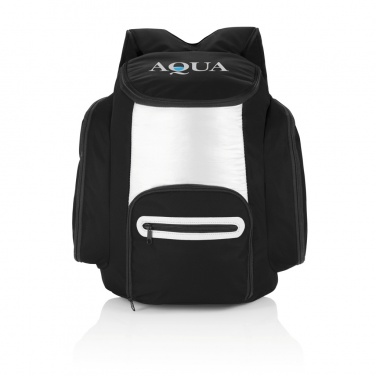 Logotrade promotional merchandise image of: Cooler backpack
