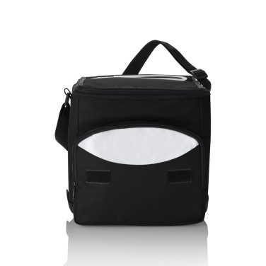 Logo trade promotional products image of: Foldable cooler bag