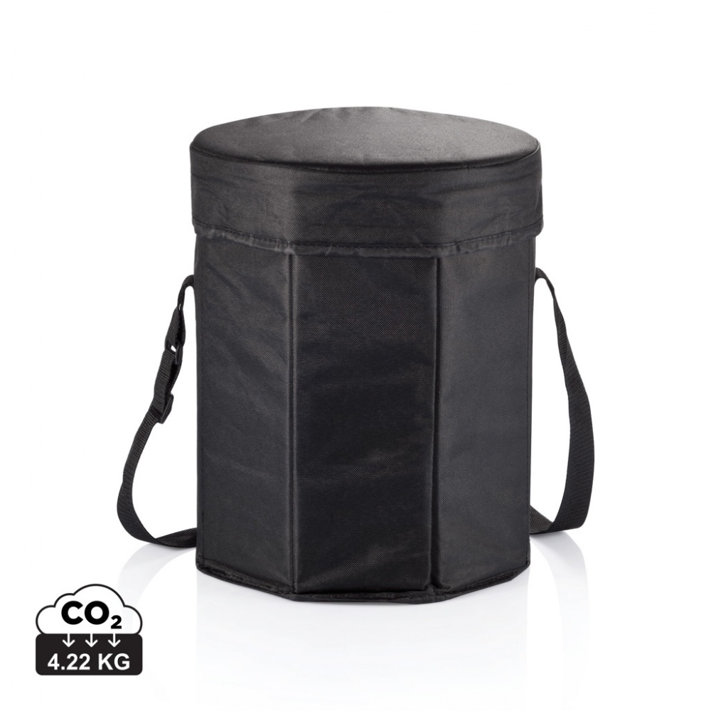 Logotrade business gifts photo of: Cooler seat