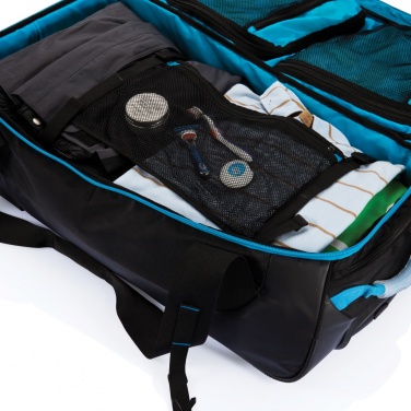 Logotrade business gift image of: Large adventure trolley