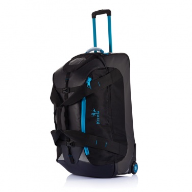 Logo trade promotional items picture of: Large adventure trolley