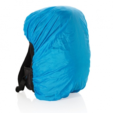 Logo trade promotional merchandise picture of: Explorer ripstop medium hiking backpack 26L PVC free