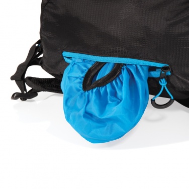 Logo trade promotional products picture of: Explorer ripstop medium hiking backpack 26L PVC free