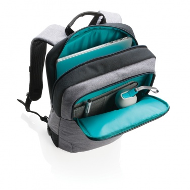 Logotrade corporate gift image of: Arata 15” laptop backpack