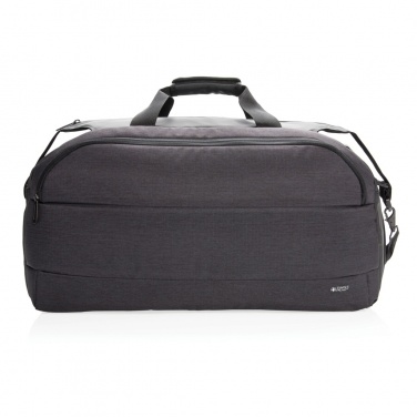 Logo trade promotional item photo of: Modern weekend bag