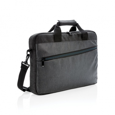Logotrade advertising product image of: 900D laptop bag PVC free