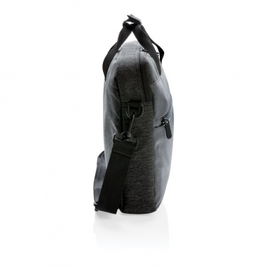 Logotrade corporate gifts photo of: 900D laptop bag PVC free