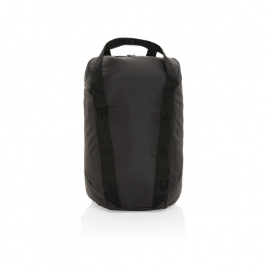 Logotrade advertising product image of: Sienna AWARE™ RPET everyday 14 inch laptop backpack