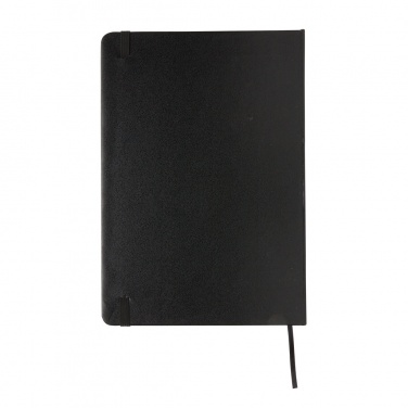 Logo trade promotional item photo of: Classic hardcover sketchbook A5 plain