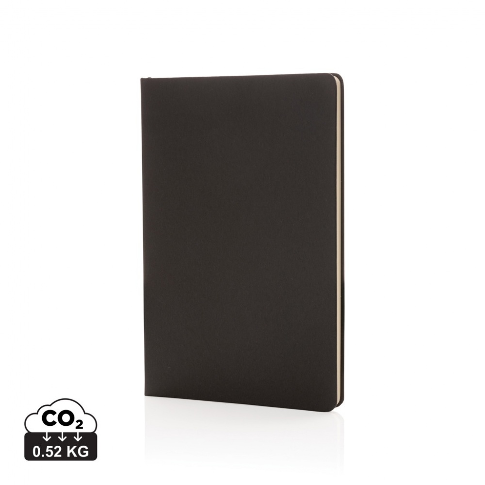 Logotrade promotional merchandise photo of: A5 hardcover notebook